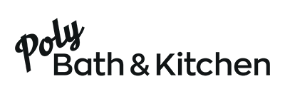 poly Bath and Kitchen