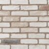 HellasStones Attica Brick Πέτρα Επένδυσης Τοίχων Ματ Blanky