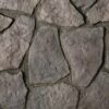 Hellas Stones Τεχνητή Πέτρα Επένδυσης Ainos Εσωτερικού και Εξωτερικού Χώρου Grey