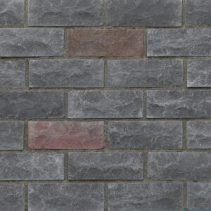 Hellas Stones Τεχνητή Πέτρα Επένδυσης Atrion Grey
