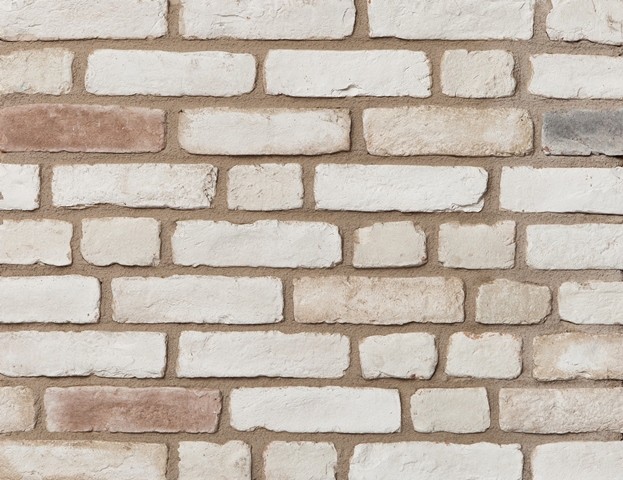 HellasStones Attica Rustic Πέτρα Επένδυσης Τοίχων Ματ Blanky