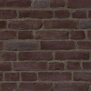 HellasStones Attica Rustic Πέτρα Επένδυσης Τοίχων Ματ Brown