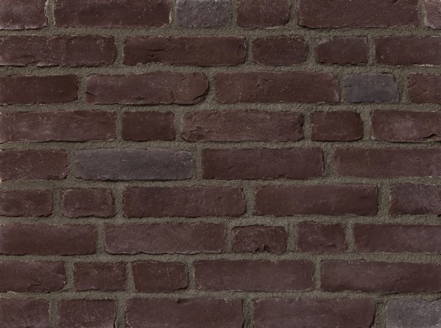 HellasStones Attica Rustic Πέτρα Επένδυσης Τοίχων Ματ Brown