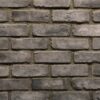 Hellas Stones Brick Πέτρα Επένδυσης Τοίχων Grey