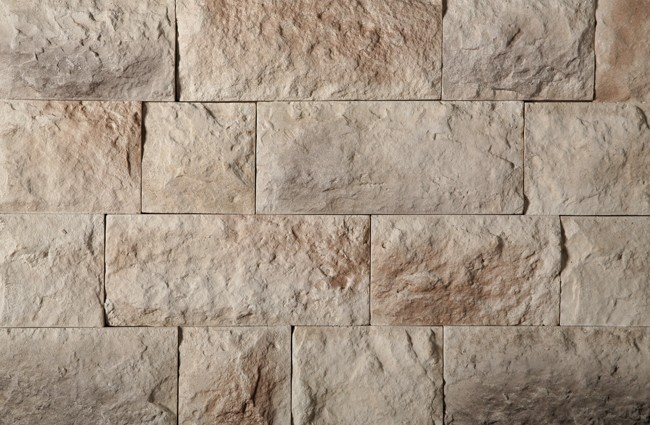 Hellas Stones Τεχνητή Πέτρα Επένδυσης Classic Blanky