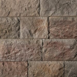 Hellas Stones Τεχνητή Πέτρα Επένδυσης Classic Grey
