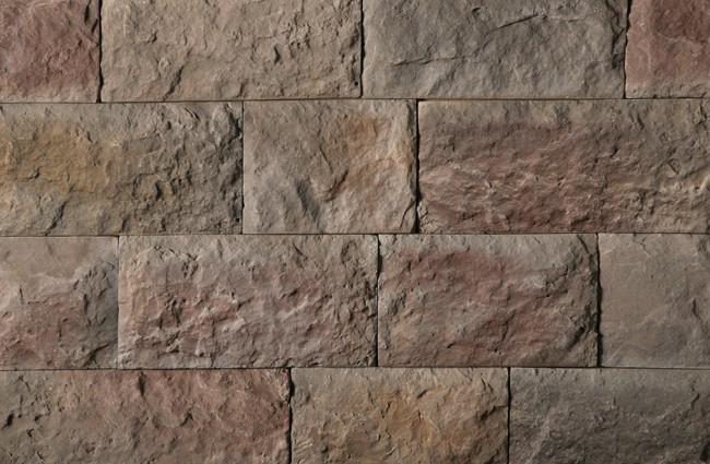 Hellas Stones Τεχνητή Πέτρα Επένδυσης Classic Grey