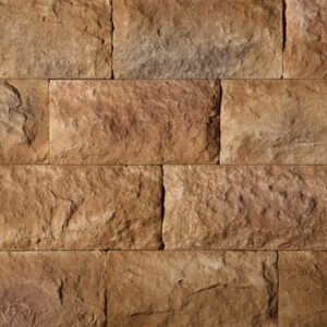 Hellas Stones Τεχνητή Πέτρα Επένδυσης Classic Sunny