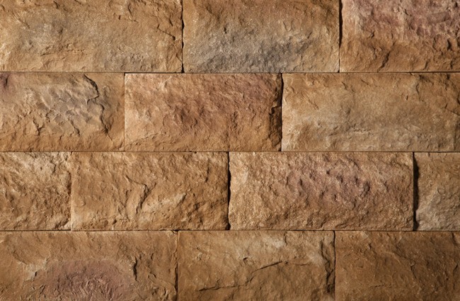 Hellas Stones Τεχνητή Πέτρα Επένδυσης Classic Sunny