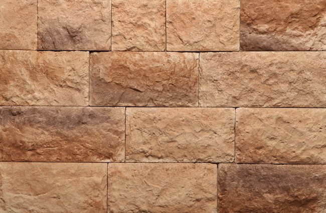 Hellas Stones Τεχνητή Πέτρα Επένδυσης Classic Sahara