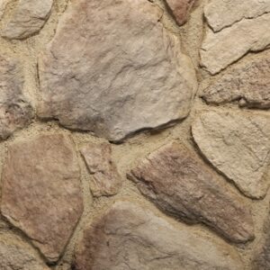 Hellas Stones Τεχνητή Πέτρα Επένδυσης Dirfi Blanky