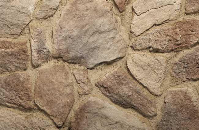 Hellas Stones Τεχνητή Πέτρα Επένδυσης Dirfi Blanky