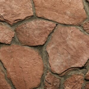 Hellas Stones Τεχνητή Πέτρα Επένδυσης Dirfi Brown