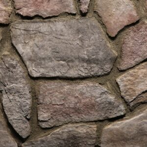 Hellas Stones Τεχνητή Πέτρα Επένδυσης Dirfi Grey