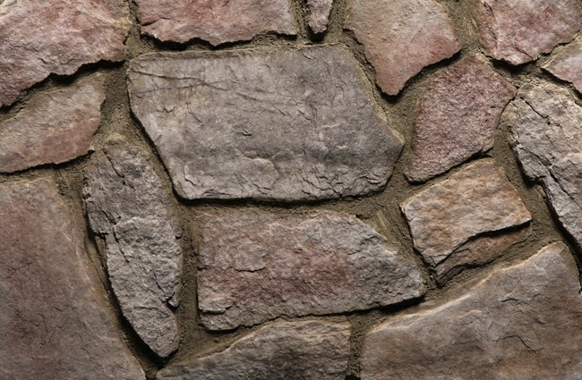 Hellas Stones Τεχνητή Πέτρα Επένδυσης Dirfi Grey