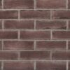 HellasStones Euro Brick Πέτρα Επένδυσης Τοίχων Brown