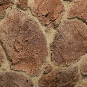 Hellas Stones Τεχνητή Πέτρα Επένδυσης Gea Εσωτερικού και Εξωτερικού Χώρου Sunny