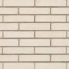 HellasStones Smooth Brick Τούβλο Επένδυσης Τοίχου Blanky