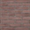 HellasStones Smooth Brick Τούβλο Επένδυσης Τοίχου Brown