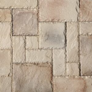 Hellas Stones Τεχνητή Πέτρα Επένδυσης Tetris Blanky