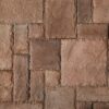 Hellas Stones Τεχνητή Πέτρα Επένδυσης Tetris Brown