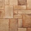 Hellas Stones Τεχνητή Πέτρα Επένδυσης Tetris Sahara