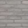 HellasStones Smooth Brick Τούβλο Επένδυσης Τοίχου Grey
