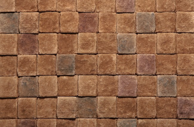 Hellas Stones Τεχνητή Πέτρα Επένδυσης Venus Brown