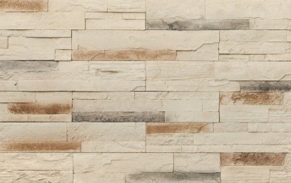 HellasStones Τεχνητή Πέτρα Επένδυσης Zaha Blanky