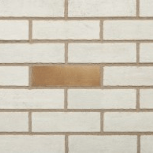 HellasStones Euro Brick Πέτρα Επένδυσης Τοίχων Blanky