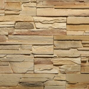Hellas Stones Τεχνητή Πέτρα Επένδυσης Natural Εσωτερικού και Εξωτερικού Χώρου Sunny old